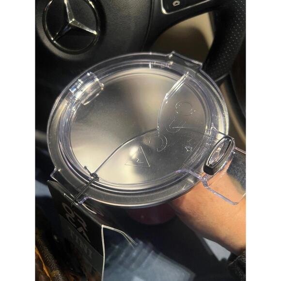 NEW ORCA Tini 13 oz. Dusty Rose Martini - Picture 5 of 9